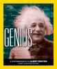 Cover image of Genius