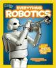 Cover image of Everything robotics