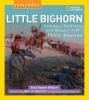 Cover image of Remember Little Bighorn