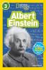 Cover image of Albert Einstein