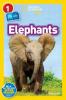 Cover image of Elephants