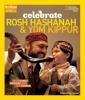 Cover image of Celebrate Rosh Hashanah & Yom Kippur
