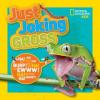 Cover image of Just joking gross