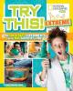 Cover image of Try this!