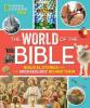 Cover image of The world of the Bible