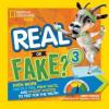 Cover image of Real or fake?