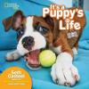 Cover image of It's a puppy's life