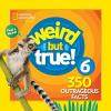 Cover image of Weird but true! 6