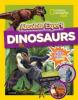 Cover image of Dinosaurs