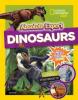 Cover image of Dinosaurs