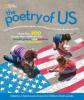 Cover image of The poetry of US