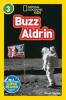 Cover image of Buzz Aldrin