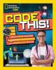 Cover image of Code this!
