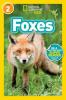 Cover image of Foxes