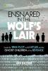 Cover image of Ensnared in the Wolf's Lair