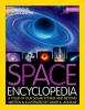 Cover image of Space encyclopedia