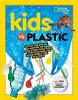 Cover image of Kids vs. plastic
