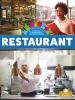 Cover image of Restaurant