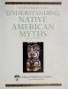 Cover image of Understanding Native American myths