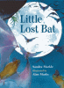 Cover image of Little lost bat