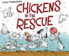 Cover image of Chickens to the rescue