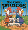Cover image of The twin princes