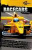 Cover image of Racecars