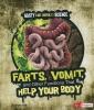 Cover image of Farts, vomit, and other functions that help your body