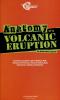 Cover image of Anatomy of a volcanic eruption