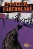 Cover image of Anatomy of an earthquake