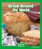 Cover image of Bread around the world