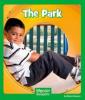 Cover image of The park