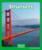 Cover image of Structures