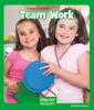 Cover image of Team work