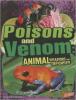 Cover image of Poisons and venom