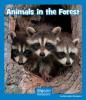 Cover image of Animals in the forest