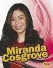 Cover image of Miranda Cosgrove