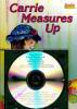 Cover image of Carrie measures up