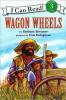 Cover image of Wagon wheels