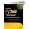Cover image of Beginning Python visualization