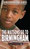 Cover image of The Watsons go to Birmingham--1963