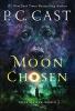 Cover image of Moon chosen