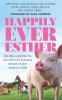 Cover image of Happily ever Esther
