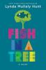 Cover image of Fish in a tree