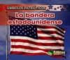 Cover image of La bandera estadounidense
