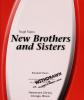 Cover image of New brothers and sisters