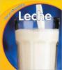 Cover image of Leche