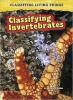 Cover image of Invertebrates