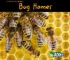 Cover image of Bug homes