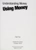 Cover image of Using money